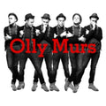 Olly Murs - Olly Murs (CD)