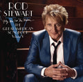 Rod Stewart - Fly Me To The Moon (CD)