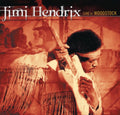 Jimi Hendrix - Live At Woodstock (Vinyl) (US Import)