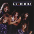 Le Mans - Le Mans (CD)