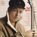 Bob Dylan - Bob Dylan (Mono) (Vinyl) (US Import)