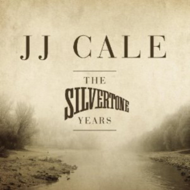 J.J. Cale - Silvertone Years (CD)