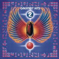 Journey - Journey's Greatest Hits VOL.2 (CD)