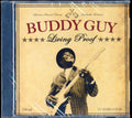 Buddy Guy - Living Proof (CD)