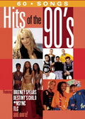 Various Artists - Hits Of The 90S (CD) (US Import)