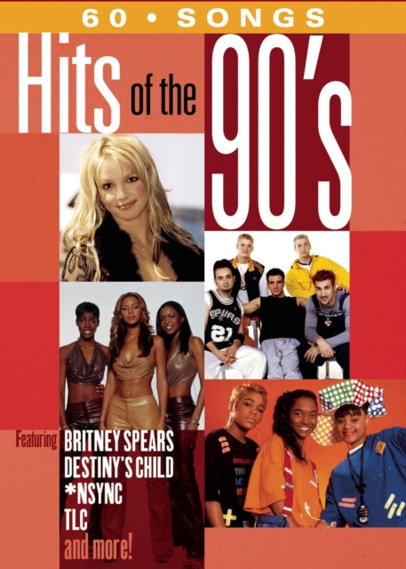 Various Artists - Hits Of The 90S (CD) (US Import)