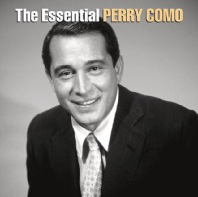 Perry Como - Essential Perry Como (CD)