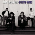 Guess Who - Essential Guess Who (CD)
