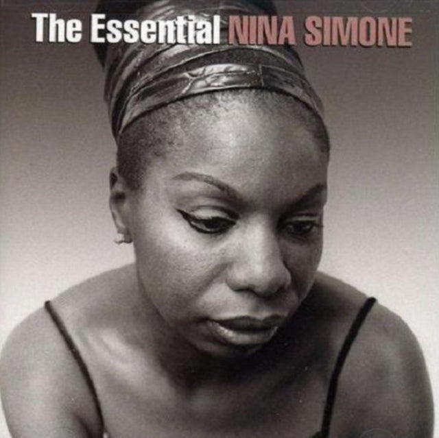 Nina Simone - Essential Nina Simone (CD)