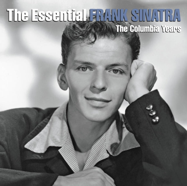 Frank Sinatra - Essential Frank Sinatra (CD)