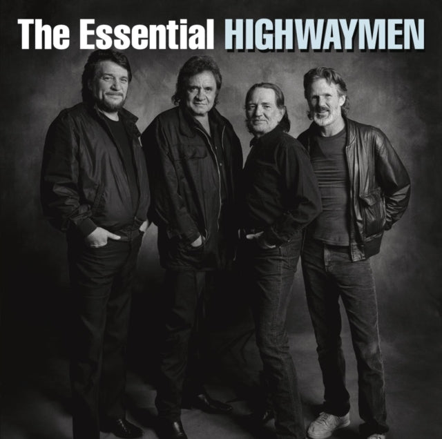 Highwaymen - Essential Highwaymen (CD)