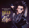 Dead Or Alive - That's The Way I Like It: Best Of Dead Or Alive (CD)