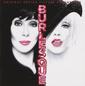 Burlesque O.S.T. - Burlesque O.S.T. (CD)