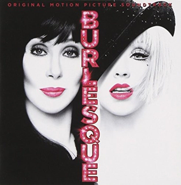 Burlesque O.S.T. - Burlesque O.S.T. (CD)