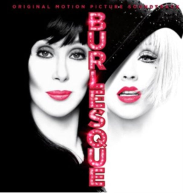 Various Artists - Burlesque Original Motion Picture Soundtrack (CD)