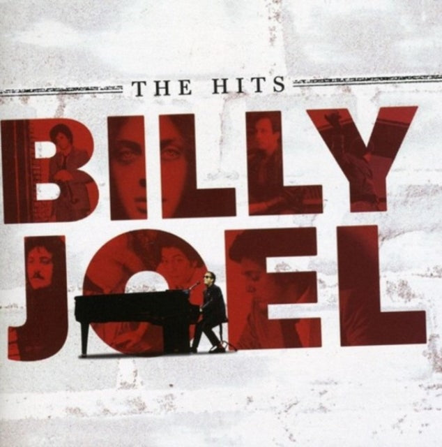 Billy Joel - Hits (CD)