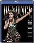 Beyonce - I Am: World Tour (Blu-ray) (Region A US Import)