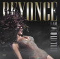 Beyonce - I Am...World Tour (CD)