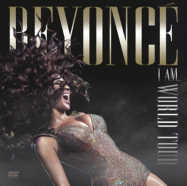 Beyonce - I Am...World Tour (CD)