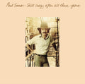 Paul Simon - Still Crazy After All These Years (CD)