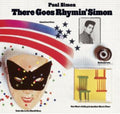 Paul Simon - There Goes Rhymin Simon (CD) (US Import)