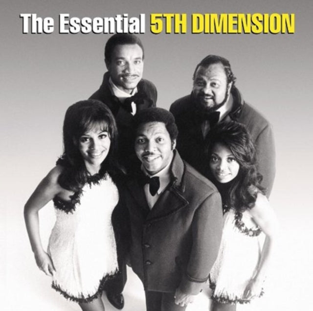 Fifth Dimension - Essential Fifth Dimension (CD)