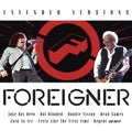 Foreigner - Extended Versions 2 (CD)