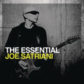 Joe Satriani - Essential Joe Satriani (CD)