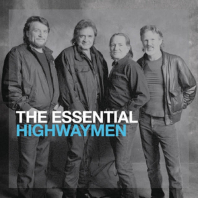 Highwaymen - Essential Highwaymen (CD)