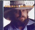 Charlie Band Daniels - 16 Biggest Hits (CD)