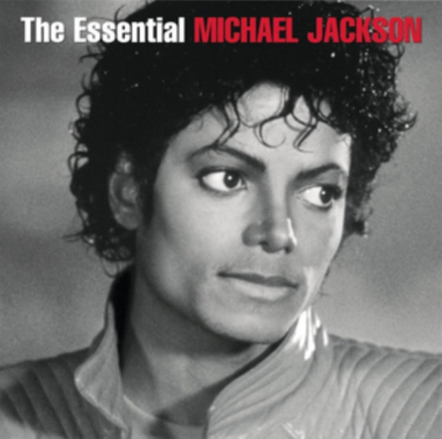 Michael Jackson - Essential (CD)
