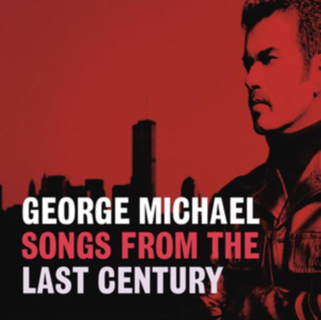 George Michael - Songs From The Last Century (CD)