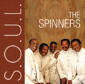 Spinners - S.O.U.L. (CD)