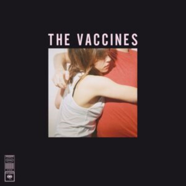 Vaccines - What Did You Expect From The Vaccines (Vinyl) (US Import)