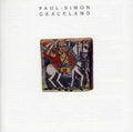 Paul Simon - Graceland (2011 Remaster) (CD)