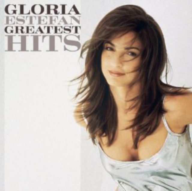 Gloria Estefan - Greatest Hits (CD) (US Import)