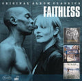Faithless - Original Album Classics (CD) (US Import)