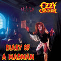 Ozzy Osbourne - Diary Of A Mad Man (CD)