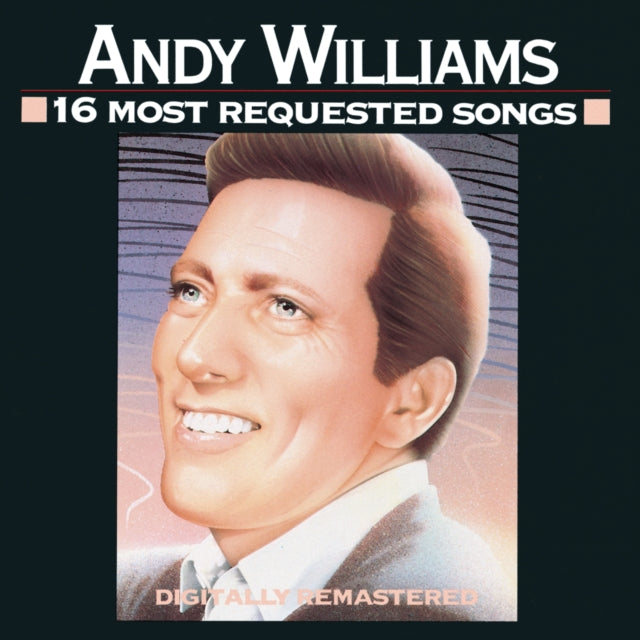 Andy Williams - 16 Most Requested Songs (CD)