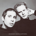 Simon & Garfunkel - Bookends (CD)