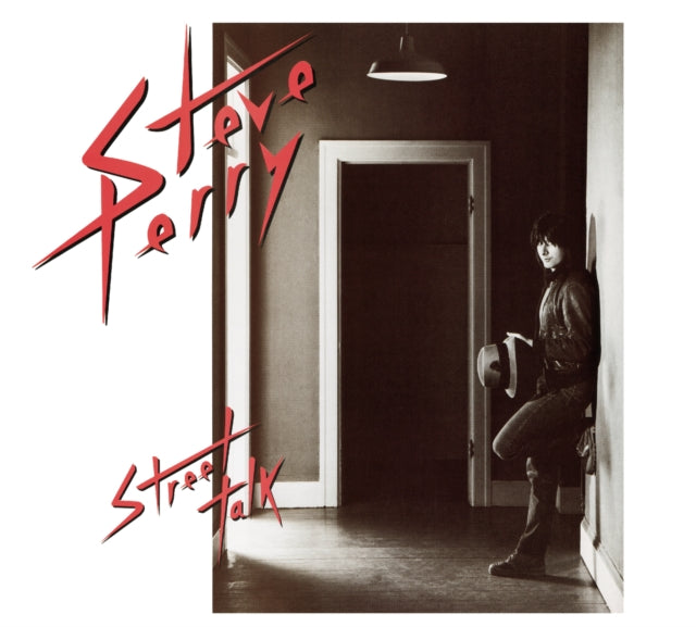 Steve Perry - Greatest Hits (CD)