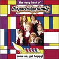 Partridge Family - Come On Get Happy: Very Best Of (CD)