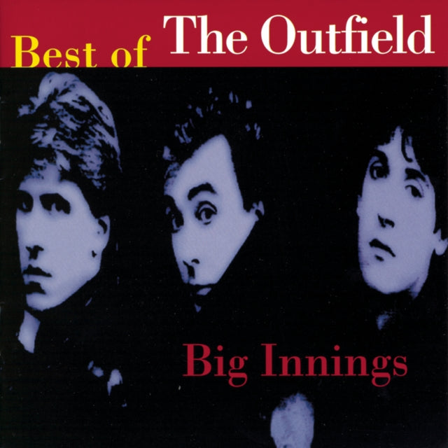 Outfield - Big Innings: Best Of (CD)