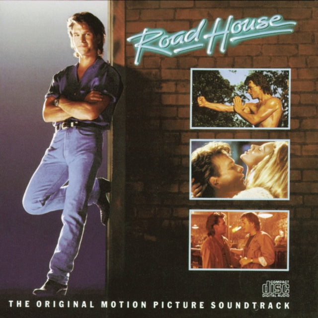 Road House O.S.T. - Road House O.S.T. (CD)