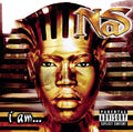 Nas - I Am (CD)