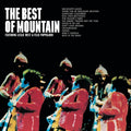 Mountain - Best Of Mountain (CD)