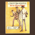 Mott The Hoople - All The Young Dudes (CD) (US Import)