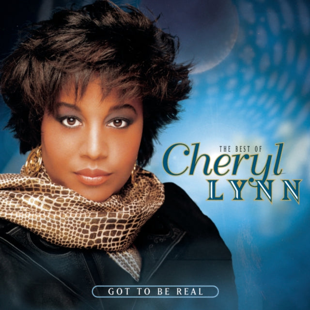 Cheryl Lynn - Got To Be Real: Best Of (CD)