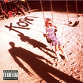 Korn - Korn (Explicit) (CD)