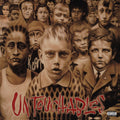Korn - Untouchables (CD)